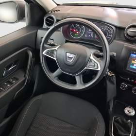Foto inzerátu Dacia Duster 1.5 dCi