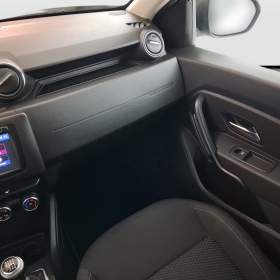 Foto inzerátu Dacia Duster 1.5 dCi