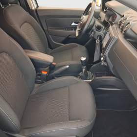 Foto inzerátu Dacia Duster 1.5 dCi
