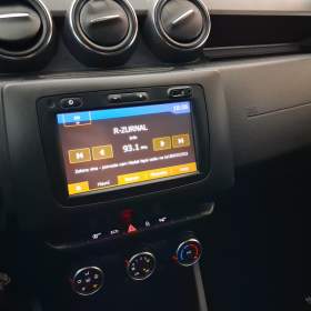 Foto inzerátu Dacia Duster 1.5 dCi
