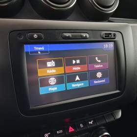 Foto inzerátu Dacia Duster 1.5 dCi
