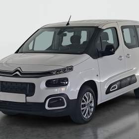 Foto inzerátu Citroen Berlingo 1.5 BlueHDi