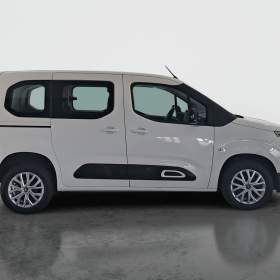 Foto inzerátu Citroen Berlingo 1.5 BlueHDi