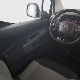 Foto inzerátu Citroen Berlingo 1.5 BlueHDi