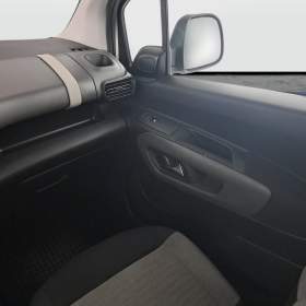 Foto inzerátu Citroen Berlingo 1.5 BlueHDi