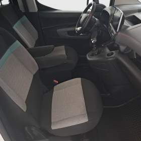 Foto inzerátu Citroen Berlingo 1.5 BlueHDi