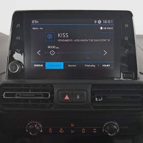 Foto inzerátu Citroen Berlingo 1.5 BlueHDi