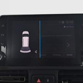 Foto inzerátu Citroen Berlingo 1.5 BlueHDi