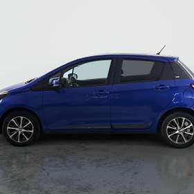 Foto inzerátu Toyota Yaris 1.5 Dual VVT-i