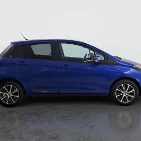 Foto inzerátu Toyota Yaris 1.5 Dual VVT-i