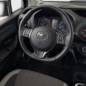 Foto inzerátu Toyota Yaris 1.5 Dual VVT-i