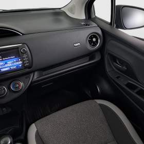 Foto inzerátu Toyota Yaris 1.5 Dual VVT-i