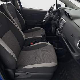 Foto inzerátu Toyota Yaris 1.5 Dual VVT-i