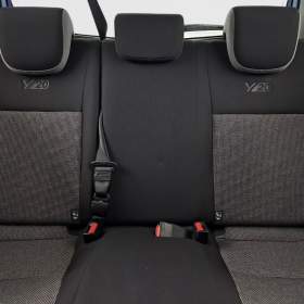 Foto inzerátu Toyota Yaris 1.5 Dual VVT-i