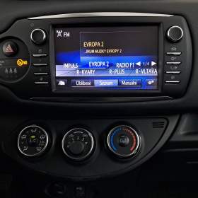 Foto inzerátu Toyota Yaris 1.5 Dual VVT-i