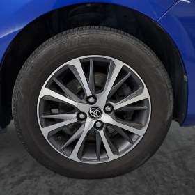 Foto inzerátu Toyota Yaris 1.5 Dual VVT-i