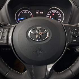Foto inzerátu Toyota Yaris 1.5 Dual VVT-i