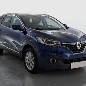 Foto inzerátu Renault Kadjar 1.2 TCe