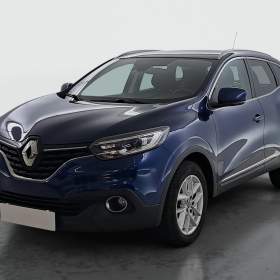Foto inzerátu Renault Kadjar 1.2 TCe
