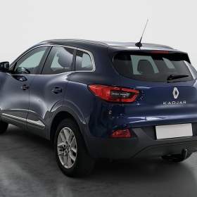 Foto inzerátu Renault Kadjar 1.2 TCe