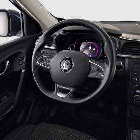 Foto inzerátu Renault Kadjar 1.2 TCe