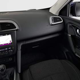 Foto inzerátu Renault Kadjar 1.2 TCe