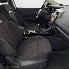 Foto inzerátu Renault Kadjar 1.2 TCe