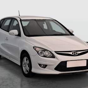 Foto inzerátu Hyundai i30 1.6 CVVT