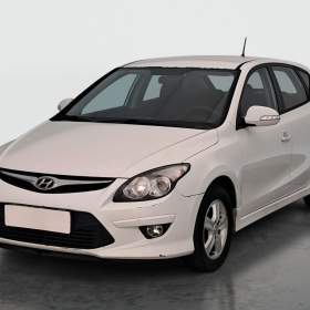 Foto inzerátu Hyundai i30 1.6 CVVT