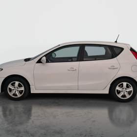Foto inzerátu Hyundai i30 1.6 CVVT
