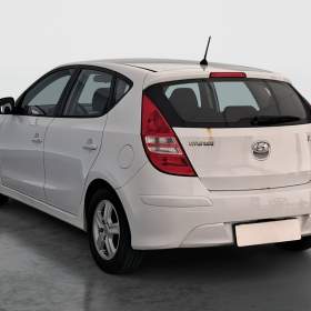 Foto inzerátu Hyundai i30 1.6 CVVT