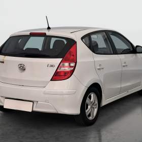 Foto inzerátu Hyundai i30 1.6 CVVT