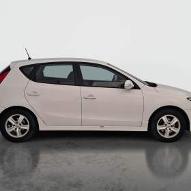 Foto inzerátu Hyundai i30 1.6 CVVT