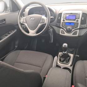 Foto inzerátu Hyundai i30 1.6 CVVT