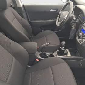 Foto inzerátu Hyundai i30 1.6 CVVT