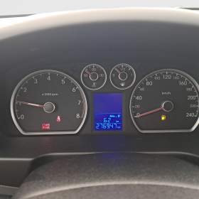 Foto inzerátu Hyundai i30 1.6 CVVT