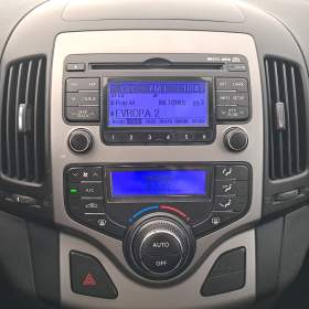 Foto inzerátu Hyundai i30 1.6 CVVT