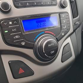 Foto inzerátu Hyundai i30 1.6 CVVT