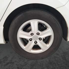 Foto inzerátu Hyundai i30 1.6 CVVT