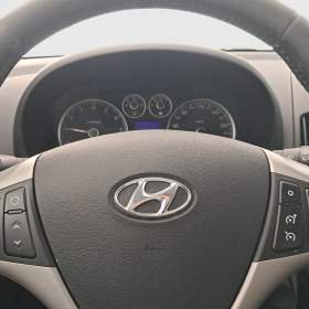 Foto inzerátu Hyundai i30 1.6 CVVT
