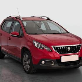 Foto inzerátu Peugeot 2008 1.2 PureTech