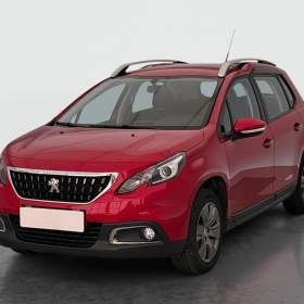 Foto inzerátu Peugeot 2008 1.2 PureTech