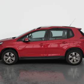 Foto inzerátu Peugeot 2008 1.2 PureTech