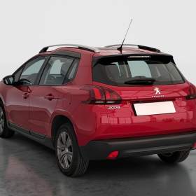 Foto inzerátu Peugeot 2008 1.2 PureTech