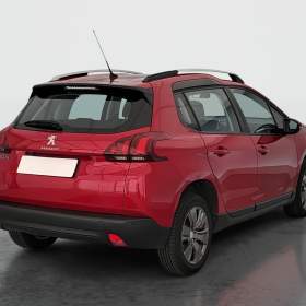 Foto inzerátu Peugeot 2008 1.2 PureTech