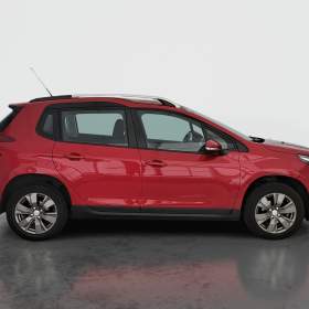 Foto inzerátu Peugeot 2008 1.2 PureTech