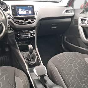 Foto inzerátu Peugeot 2008 1.2 PureTech