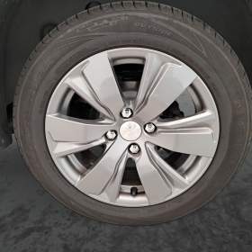 Foto inzerátu Peugeot 2008 1.2 PureTech
