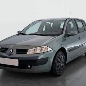 Foto inzerátu Renault Megane 1.5 dCi