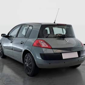 Foto inzerátu Renault Megane 1.5 dCi